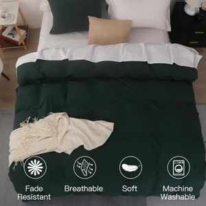 New Duvet & 2 pillow case